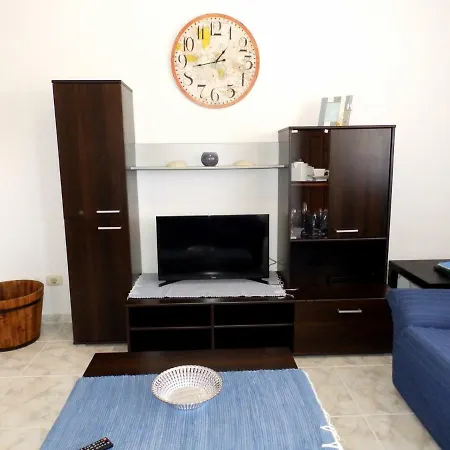 Appartement Duplex Mencey Medano *