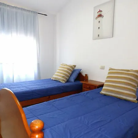Duplex Mencey Medano * El Medano (Tenerife)