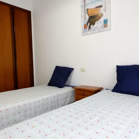 Appartement Duplex Mencey Medano *