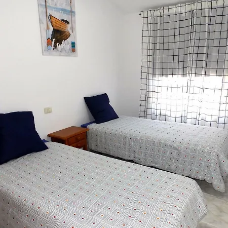 Appartement Duplex Mencey Medano *