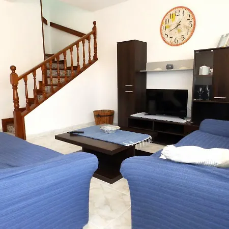 Appartement Duplex Mencey Medano *