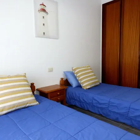 Duplex Mencey Medano * El Médano