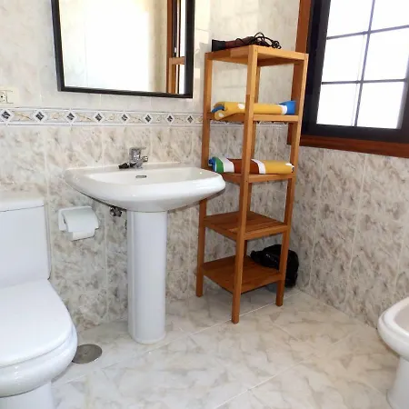 Duplex Mencey Medano * El Medano (Tenerife)