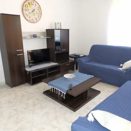 Duplex Mencey Medano Apartament El Médano