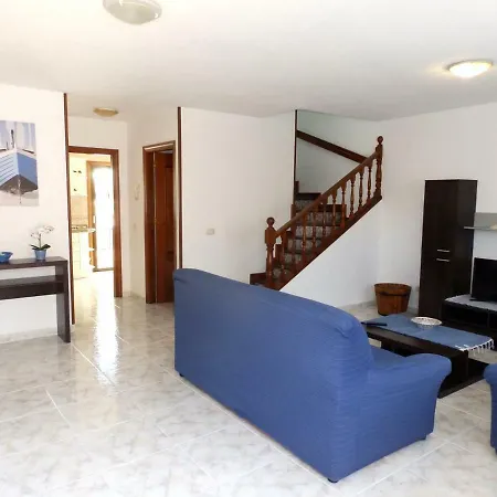 Duplex Mencey Medano * El Médano
