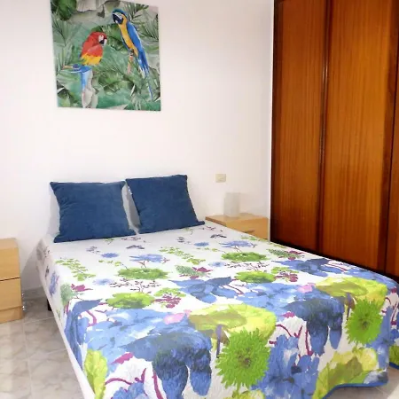 Duplex Mencey Medano * El Médano