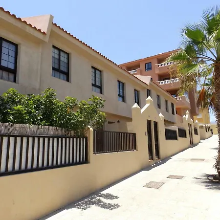 Duplex Mencey Medano Apartament El Médano